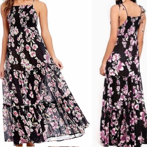 Free People Dresses & Skirts - NWOT Free People Garden Party Maxi Dress